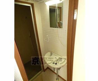 聖護院ハイツの画像