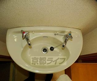 聖護院ハイツの画像