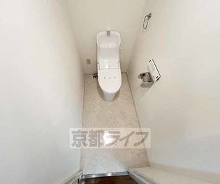 アメニティ双ケ丘の3点セパレート