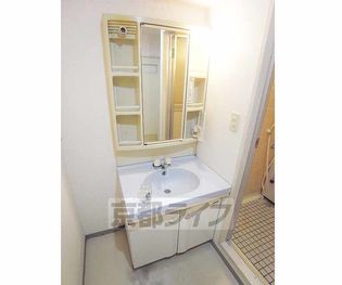 アメニティ双ケ丘の画像