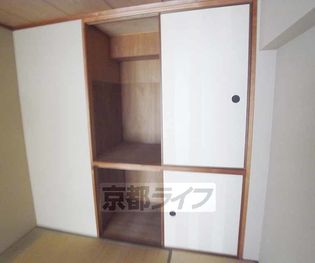 アメニティ双ケ丘の画像