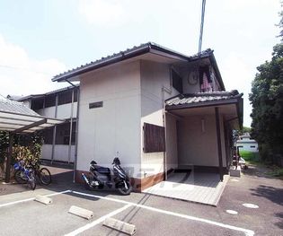 ハイツ野村の画像