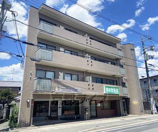 アーバン四条梅ノ宮の画像