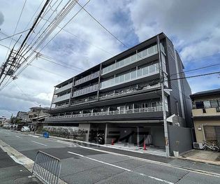 ソルテラス京都東寺HOMAREの画像
