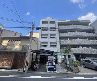 ソワクレール伊吹の画像