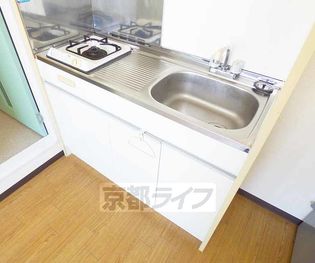 ネオ・ボナール華の画像