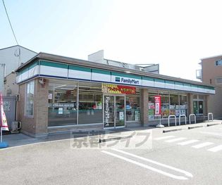 ファミリーマート 大津今堅田店まで138m