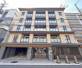 パラドール四条烏丸グレイスの画像
