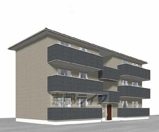 ラフィーネ丹波橋の画像