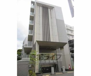 エスリード京都山科セミリアの画像