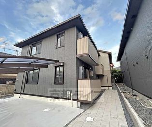 GRAMM御陵A荒木の画像