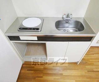 パル・コートKIYOYASUの画像