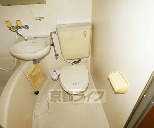 パル・コートKIYOYASUの画像