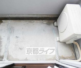 パル・コートKIYOYASUの画像