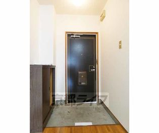 パル・コートKIYOYASUの画像