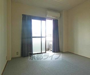 パル・コートKIYOYASUの画像