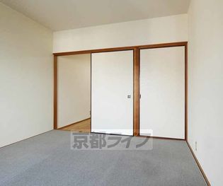 パル・コートKIYOYASUの画像