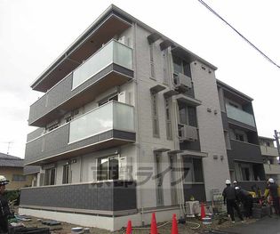 エトワール平安の画像