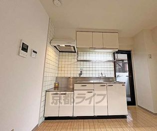 メゾン醒ヶ井の画像