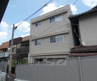 クオリエ茶山駅前の画像