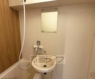 グランタック河原町五条の画像