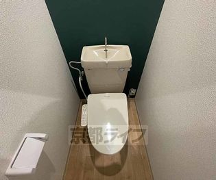 グランタック河原町五条の画像