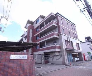 ドミトリィ御池の画像