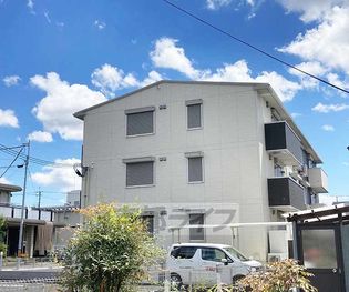 エスポワール瀬田の画像