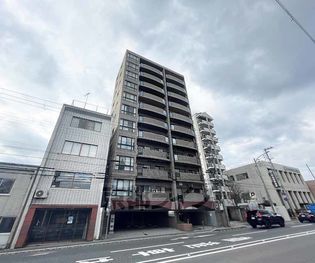 エイブル創久五条大宮の画像