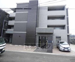 サクシード稲荷1stの画像