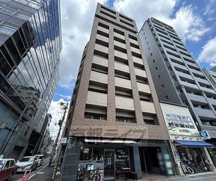 グランドパレス京都烏丸五条の画像