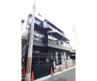 マナーズハウス京都八条口の画像