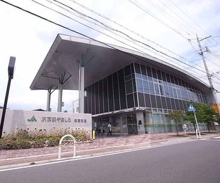 京都府城陽市寺田の賃貸アパートの画像