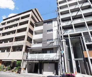 四条コート西洞院の画像