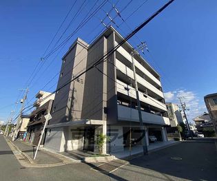 ヴィラステージ太秦天神川の画像