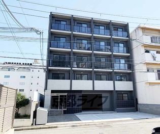 THE GARNET SUITE RESIDENCE 西院Ⅰの画像