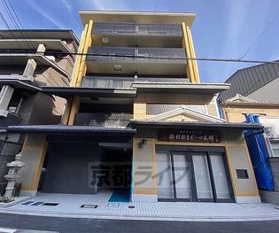 MAiSON dE BORO 御所南の画像