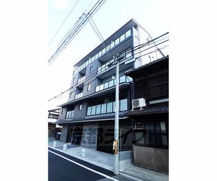 BROAD七条河原町RESIDENCEの画像