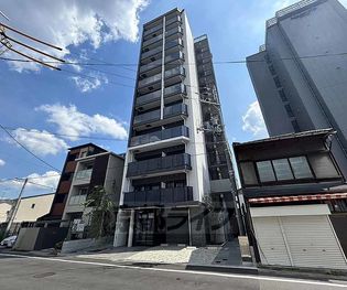 エステムコート京都ステーションIIの画像