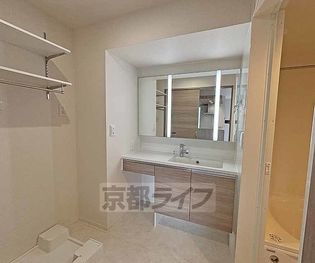 リヴェール京都桂の画像