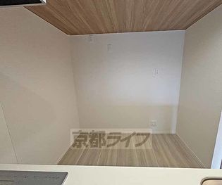 リヴェール京都桂の画像