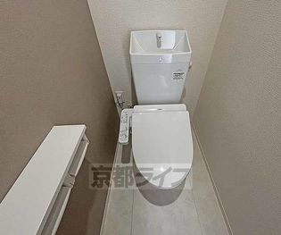 リヴェール京都桂の画像