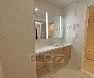 リヴェール京都桂の画像