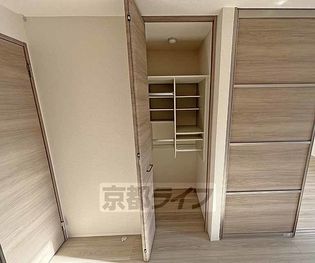 リヴェール京都桂の画像