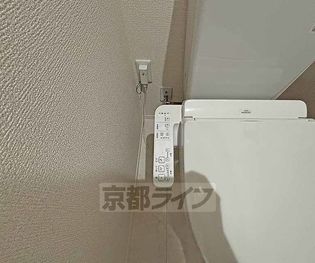 リヴェール京都桂の画像