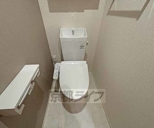 リヴェール京都桂の画像