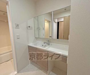 リヴェール京都桂の画像