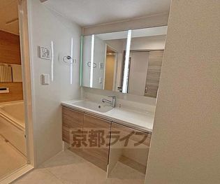 リヴェール京都桂の画像