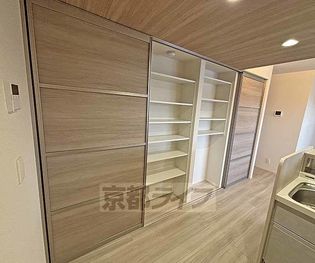 リヴェール京都桂の画像