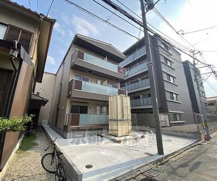 F asecia Canaleの画像